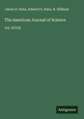 Cover: The American Journal of Science - Antigonos Verlag