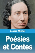 Cover: Poesies et Contes - Prodinnova