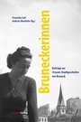 Cover: Bruneckerinnen - Studien Verlag