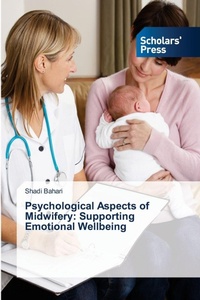 Abbildung von: Psychological Aspects of Midwifery - Scholars' Press