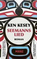 Cover: Seemannslied - M&Auml;RZ Verlag