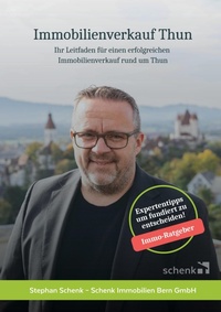 Abbildung von: Immobilienverkauf Thun - BoD - Books on Demand