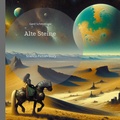 Cover: Alte Steine - BoD - Books on Demand