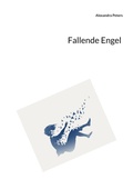 Cover: Fallende Engel - BoD - Books on Demand