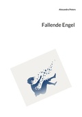 Cover: Fallende Engel - BoD - Books on Demand