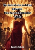 Cover: Wie finde ich den perfekten Million&auml;r ? - epubli