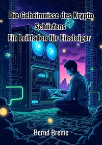 Abbildung von: Die Geheimnisse des Krypto Schürfens - epubli