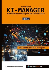 Abbildung von: KI-Manager - tredition