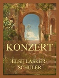 Cover: Konzert - Jazzybee Verlag