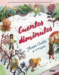 Cover: Cuentos diminutos - Oc&eacute;ano Traves&iacute;a
