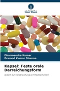 Cover: Kapsel - Verlag Unser Wissen