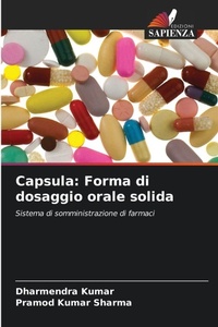 Enlarge image Cover: Capsula - Edizioni Sapienza