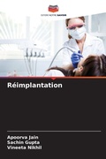 Cover: Reimplantation - Editions Notre Savoir