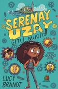 Cover: Serenay Uzay Gizli Mucit - Orman Kitap