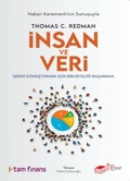Cover: Insan ve Veri - The Kitap