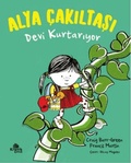 Cover: Alya Cakiltasi - Kronik Kitap