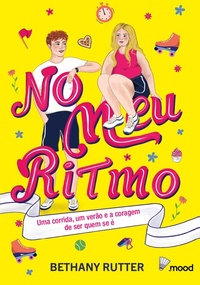 Enlarge image Cover: No meu ritmo - Mood