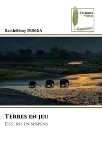 Abbildung von: Terres en jeu - Editions Muse