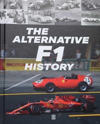 Abbildung von: The Alternative F1 History - Helmin & Sorgenfri
