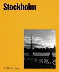 Abbildung von: Stockholm - Helmin & Sorgenfri
