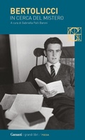 Cover: In cerca del mistero - I grandi libri;Garzanti