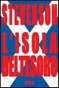 Cover: L' isola del tesoro - Mursia