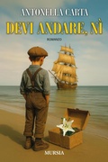 Cover: Devi andare, Ni' - Romanzi Mursia;Mursia