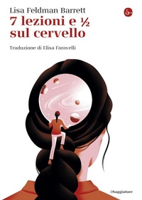 Abbildung von: 7 lezioni e 1/2 sul cervello - La piccola cultura;Il Saggiatore