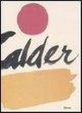 Cover: Alexander Calder - Mondadori Electa