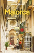Cover: Maiorca - Guide regionali EDT/Lonely Planet;Lonely Planet Italia