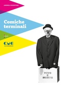 Cover: Comiche terminali - Cue Press