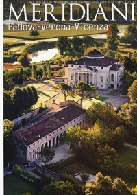 Abbildung von: Padova, Verona, Vicenza - Gli speciali di Meridiani;Editoriale Domus