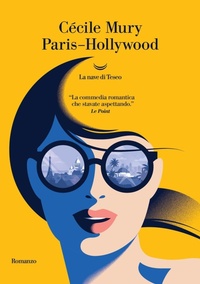 Abbildung von: Paris-Hollywood - Oceani;La nave di Teseo