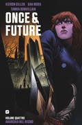 Cover: Anarchia nel regno - BD Comics;Edizioni BD