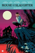 Cover: Alabastro - Edizioni BD