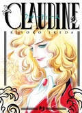 Cover: Claudine - J-POP;Edizioni BD