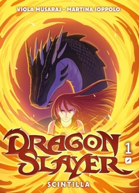 Enlarge image Cover: Scintilla - BD next;Edizioni BD