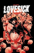 Cover: Lovesick - BD next;Edizioni BD