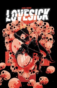 Abbildung von: Lovesick - BD next;Edizioni BD