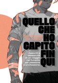 Cover: Quello che ho capito fin qui. Appunti e disappunti di un viaggio nel fumetto per passione e professione - BD Comics;Edizioni BD