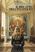 Cover: Il riscatto dell'inconscio - Il porto;La Caravella Editrice