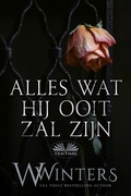 Cover: Alles Wat Hij Ooit Zal Zijn - Tektime