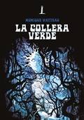 Cover: La collera verde - Bizarre;Agenzia Alcatraz