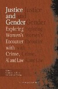 Enlarge image Cover: Justice and Gender - Bloomsbury Quest