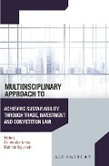 Cover: Sustainability Through Trade and Investment Law - Bloomsbury Quest