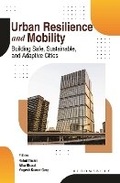 Cover: Urban Resilience and Mobility - Bloomsbury Quest