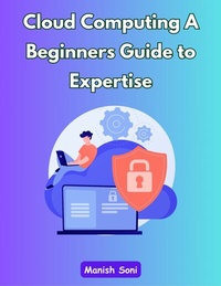 Abbildung von: Cloud Computing A Beginners Guide to Expertise - Poorav Publications