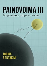 Abbildung von: Painovoima III - Nopeudesta riippuva voima - BoD - Books on Demand