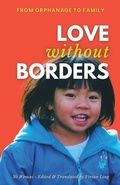 Cover: Love Without Borders - Earnshaw Books Ltd
