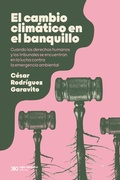 Abbildung von: El cambio climático en el banquillo - Siglo XXI Editores